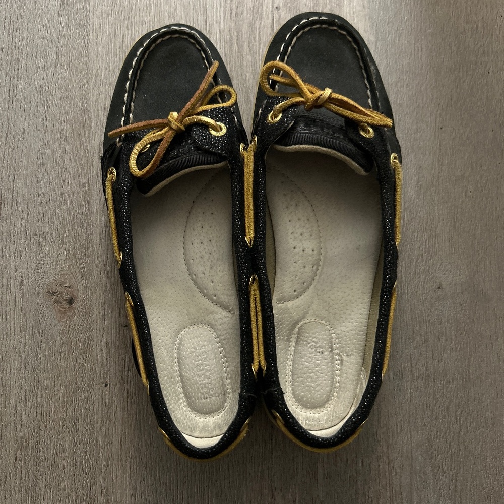 Sperry - image 1
